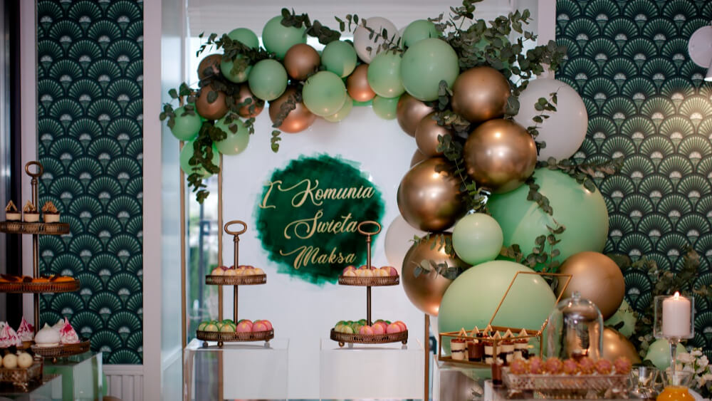 3 kroki do idealnie zorganizowanej komunii Twojego dziecka