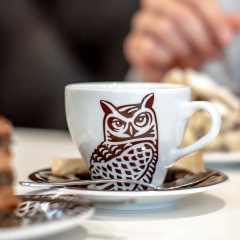 Macchiato - Kawa - Kawa - Zdjęcie 2