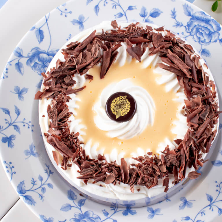 Tort Joli - Torty Standardowe - Torty - Zdjęcie 3