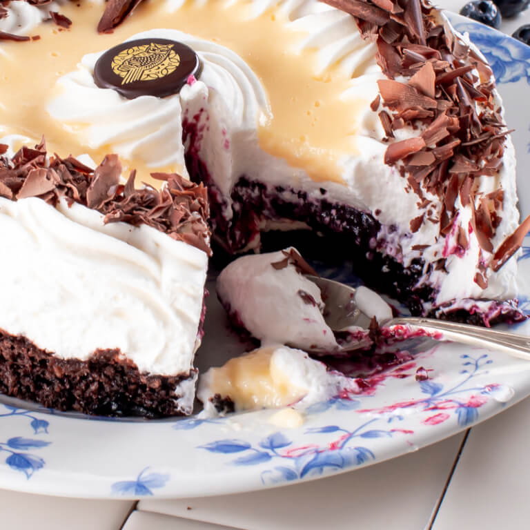 Tort Joli - Torty Standardowe - Torty - Zdjęcie 1