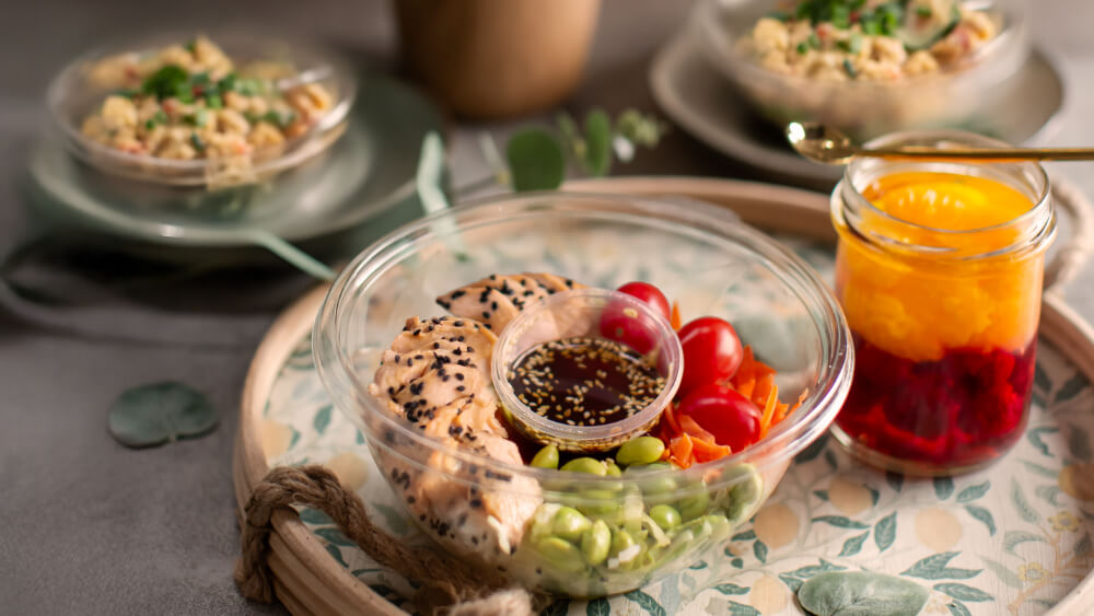 Sowa Bistro – 4 powody, dla których warto postawić na gotowe lunche