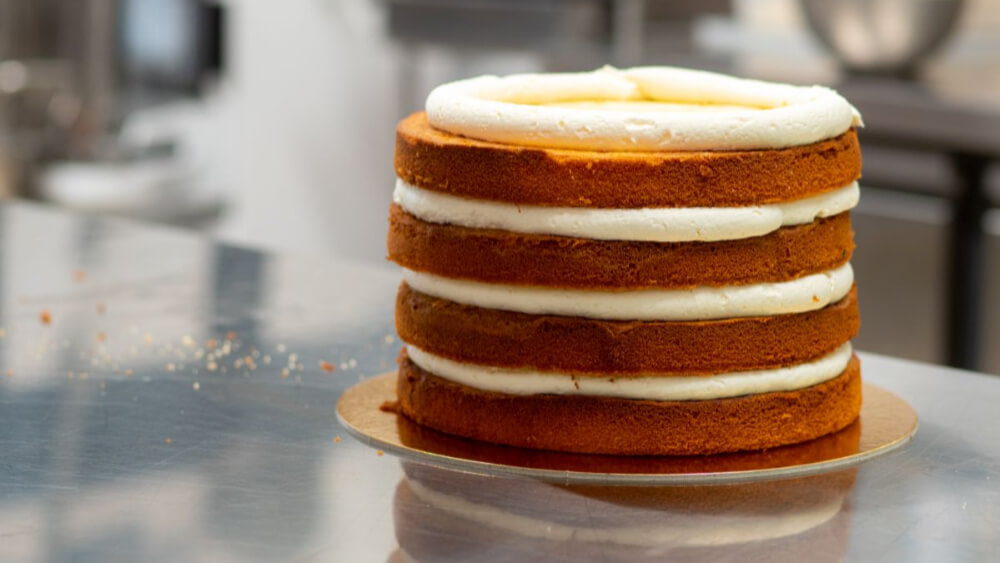 Poznaj nasze wskazówki, jak upiec idealny biszkopt