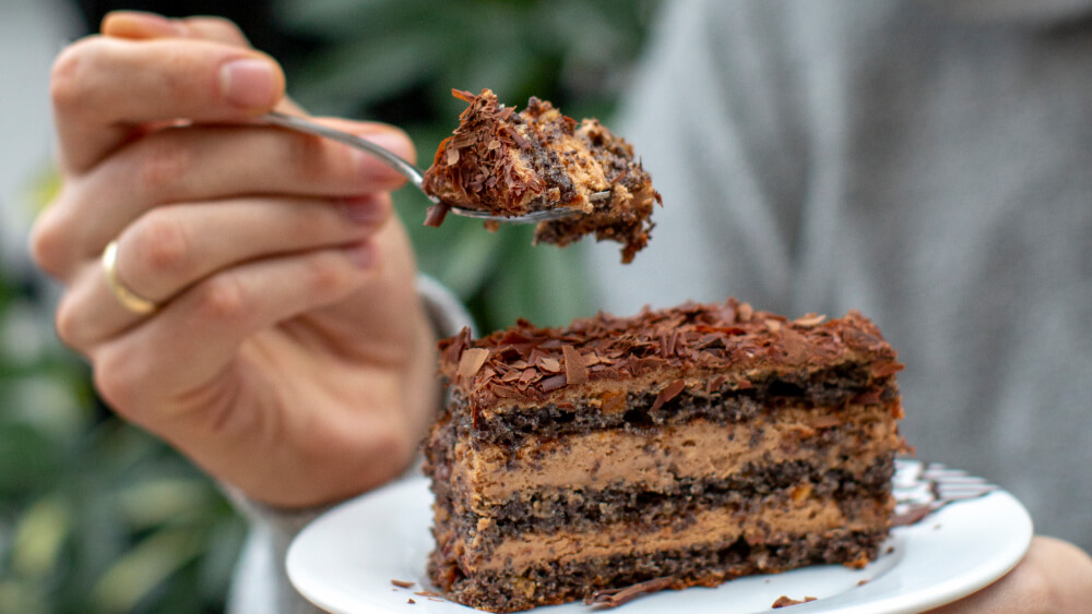 Słodki duet - Zdjęcie 2