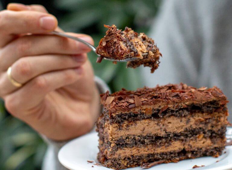 Słodki duet - Zdjęcie 2