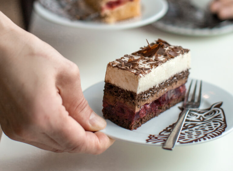 Słodki duet - Zdjęcie 1