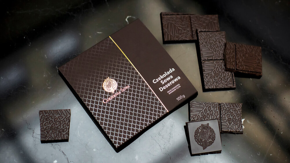 Najlepsze pomysły na wykorzystanie czekolady w tortach i deserach