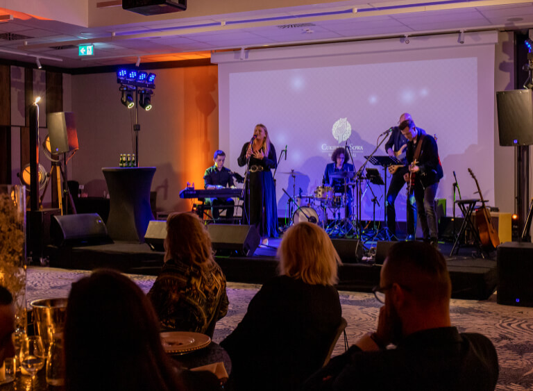 Zlot sów z całej sieci. - Zdjęcie 3