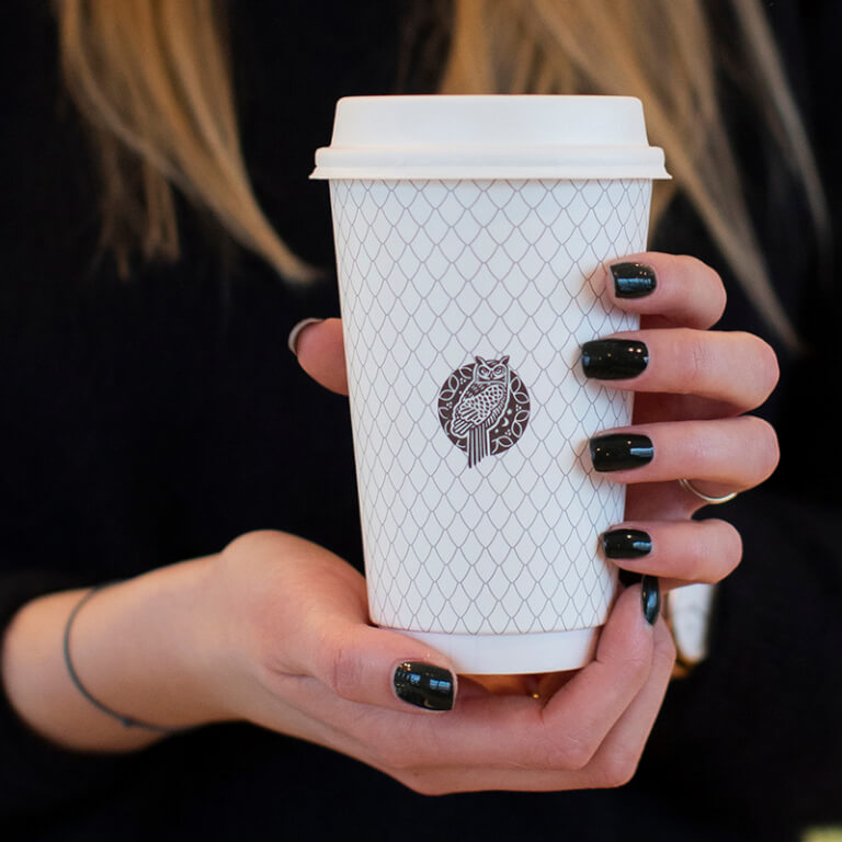 Kawa rozpuszczalna (100 g) - Kawa - Kawa - Zdjęcie 3