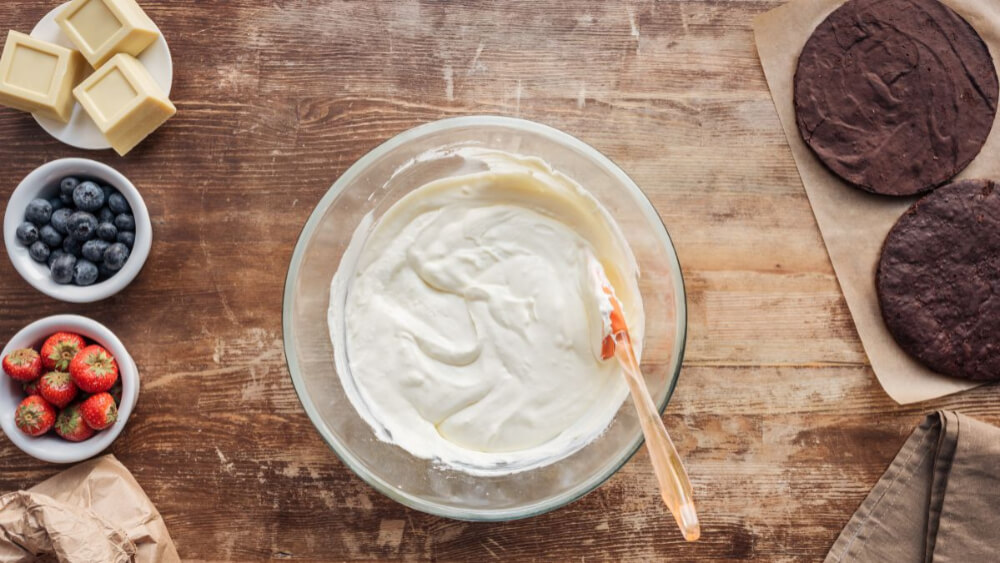 Słodkości z mascarpone w roli głównej – dowiedz się, jak je przygotować
