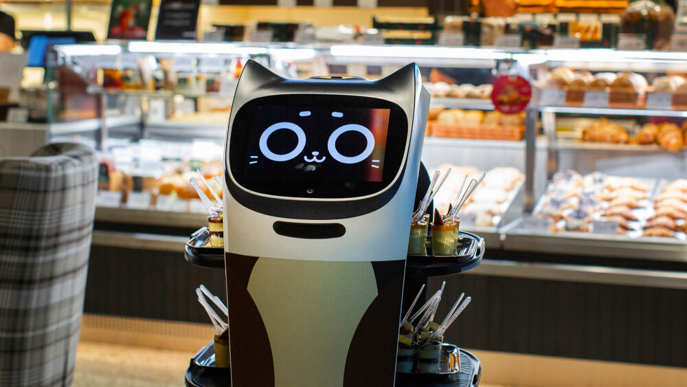 Słodkie otwarcie w Żninie - Zdjęcie 8