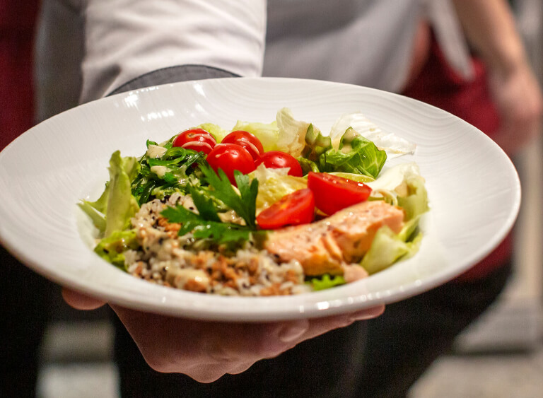 Słodkie otwarcie w Żninie - Zdjęcie 11