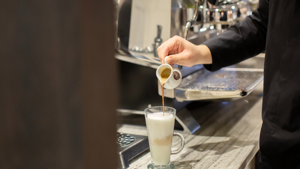 Słodkie otwarcie w Galerii Pomorskiej  - Zdjęcie 3