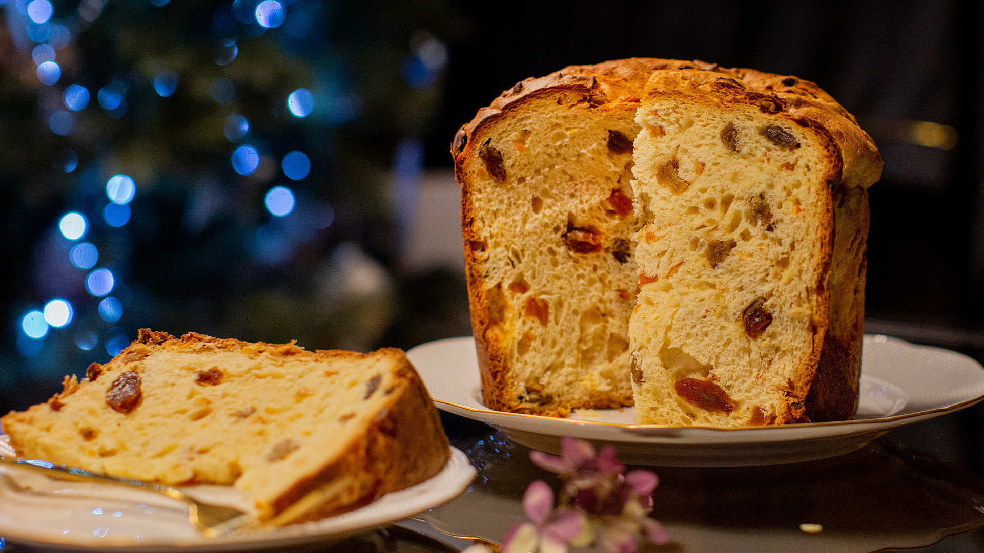 panettone