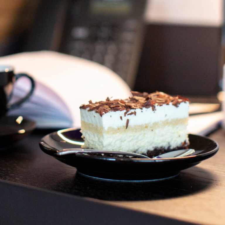 Macchiato - Kawa - Kawa - Zdjęcie 1