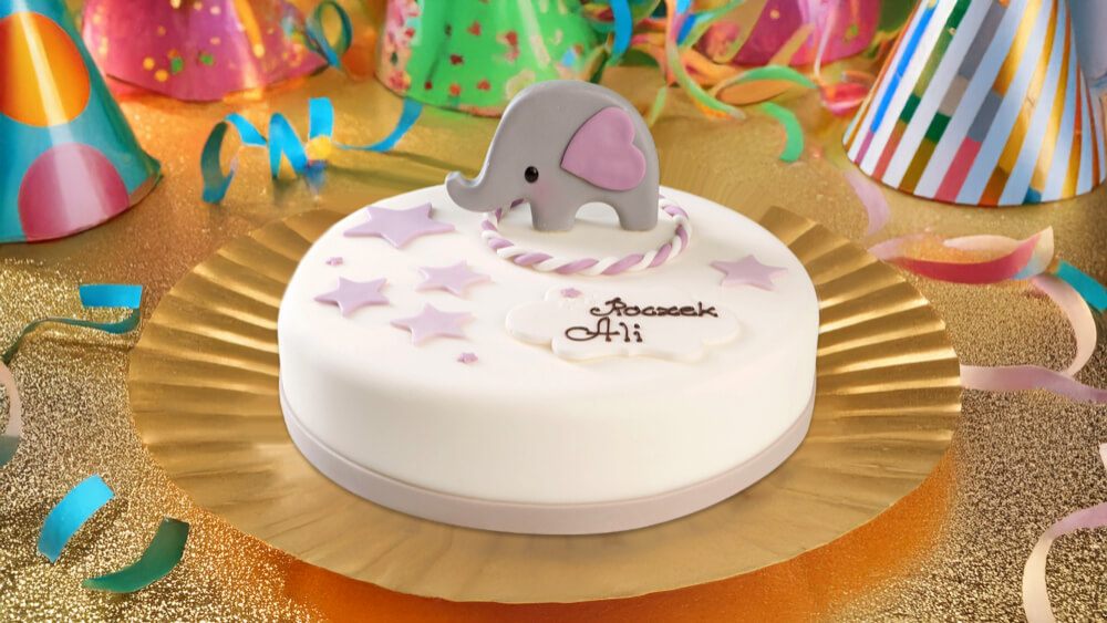 Roczek: tradycje i symbole związane z pierwszymi urodzinami