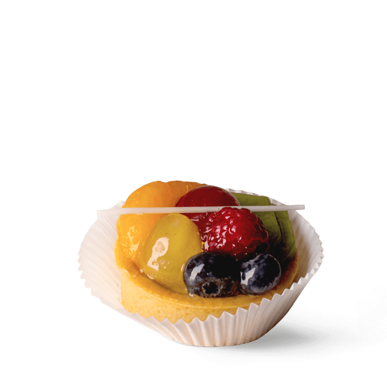 BANQUET PUDDING CUPCAKE