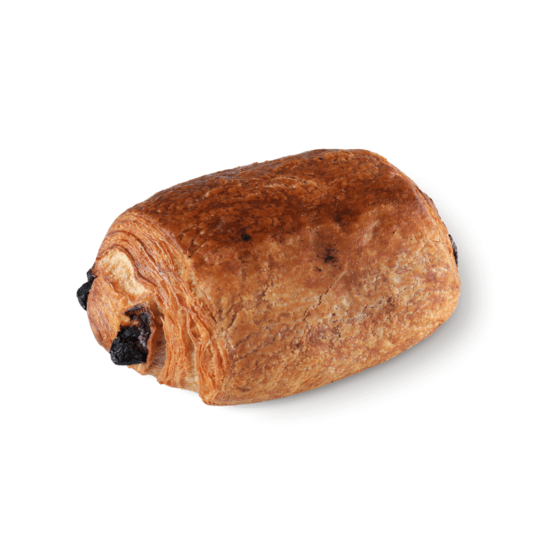 Ciastko z czekoladą