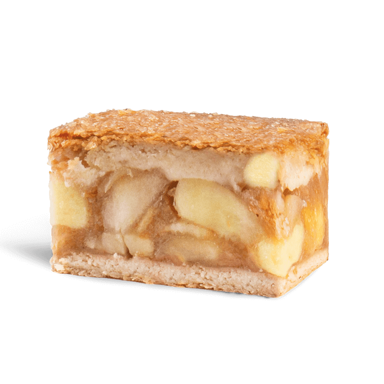 Jabłecznik deserowy - Jabłeczniki - Ciasta pieczone