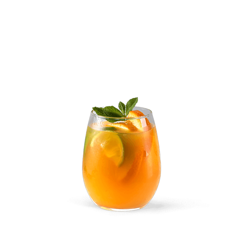 Lemoniada egzotyczna