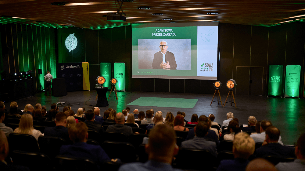 Zlot sów całej sieci 2024 - Zdjęcie 1