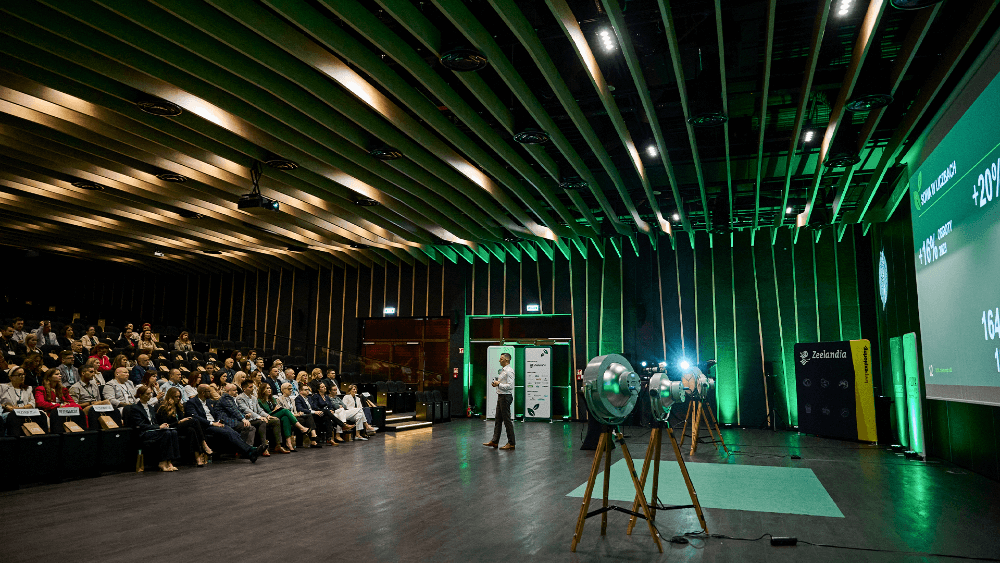 Zlot sów całej sieci 2024 - Zdjęcie 2