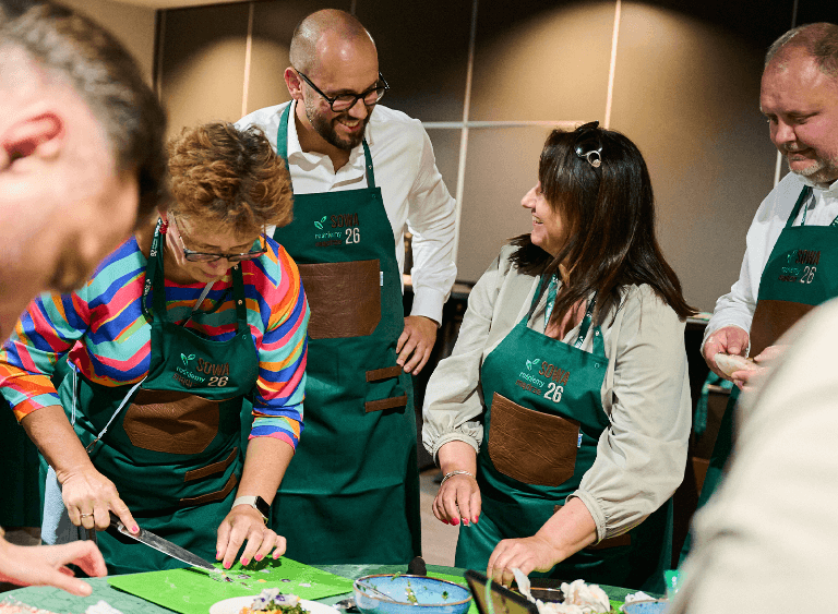 Zlot sów całej sieci 2024 - Zdjęcie 3