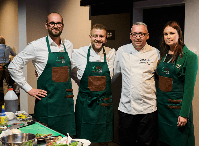 Zlot sów całej sieci 2024 - Zdjęcie 4