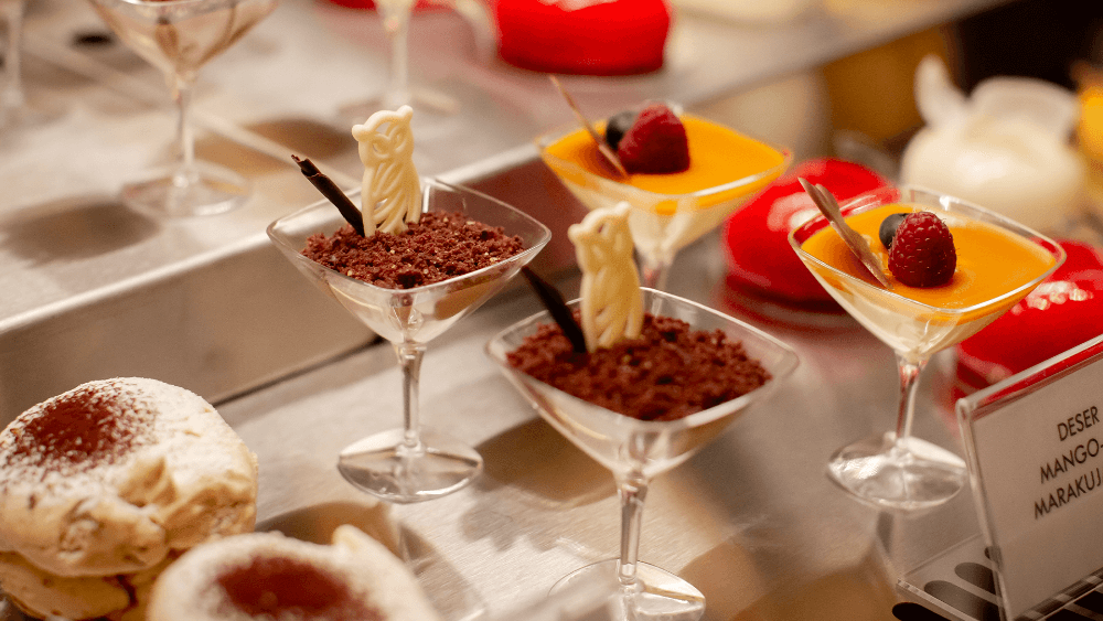 Słodkie otwarcie w Krakowie - Zdjęcie 3