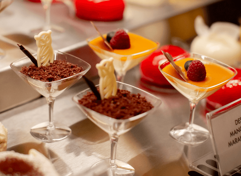 Słodkie otwarcie w Krakowie - Zdjęcie 3