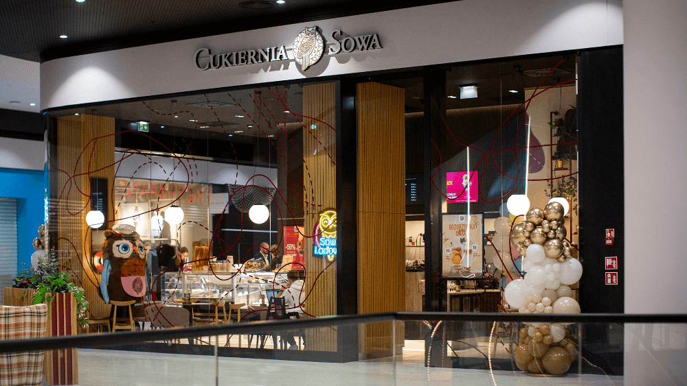 Słodkie otwarcie w Krakowie - Zdjęcie 4