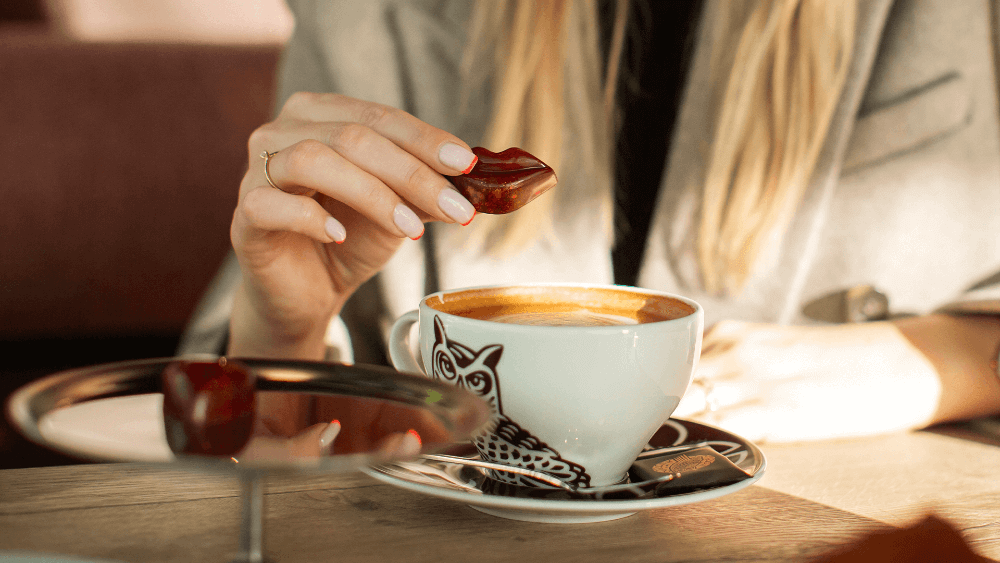 Słodkie otwarcie w Koszalinie - Zdjęcie 2