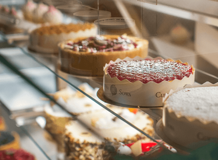 Słodkie otwarcie w Gdańsku - Zdjęcie 2