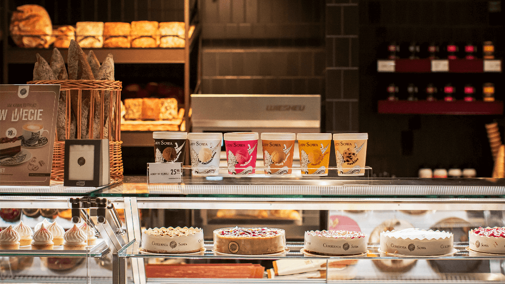 Słodkie otwarcie w Gdańsku - Zdjęcie 5