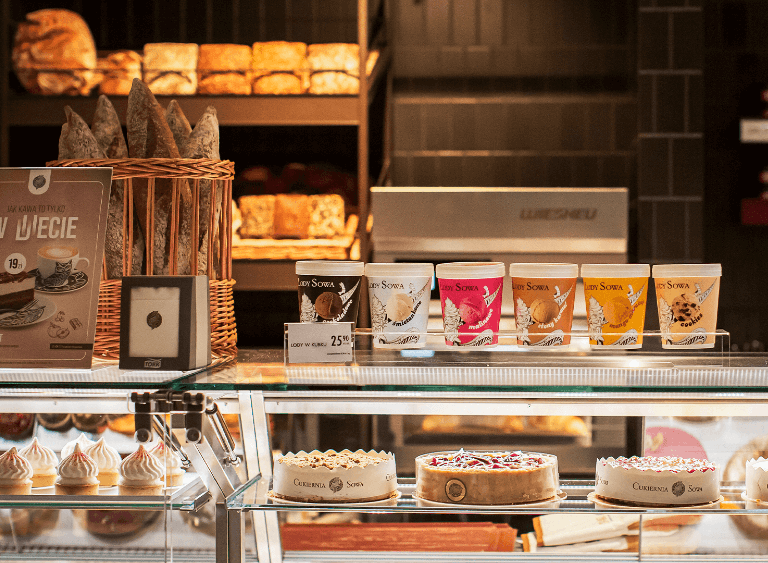 Słodkie otwarcie w Gdańsku - Zdjęcie 5