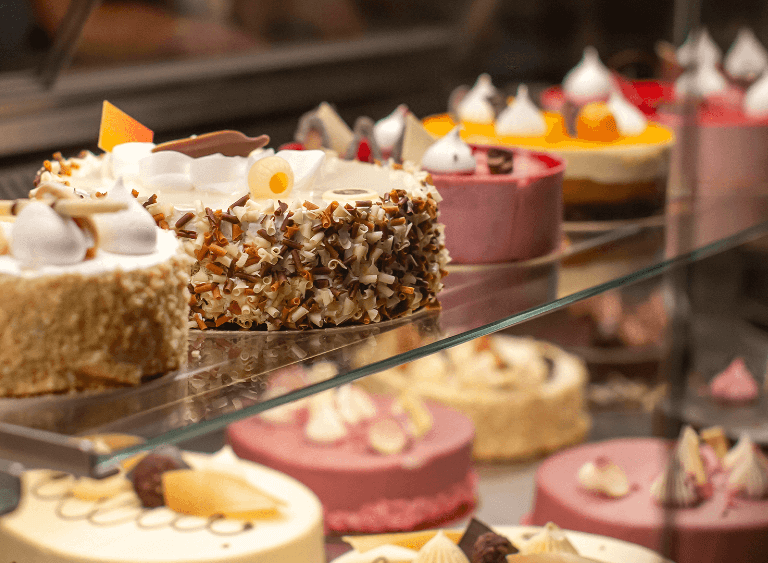 Słodkie otwarcie w Gdańsku - Zdjęcie 6