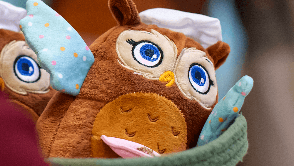 Słodkie otwarcie w Gdańsku - Zdjęcie 8