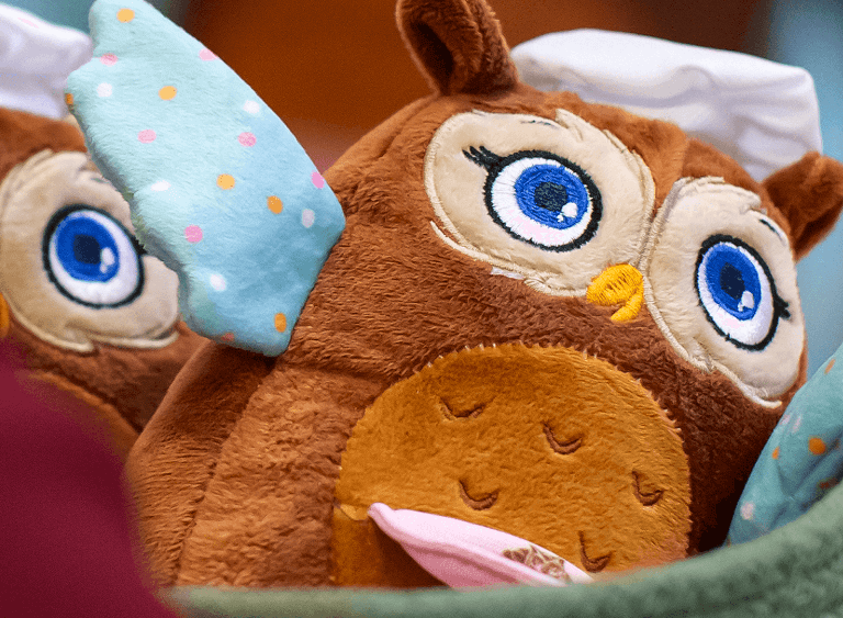 Słodkie otwarcie w Gdańsku - Zdjęcie 8