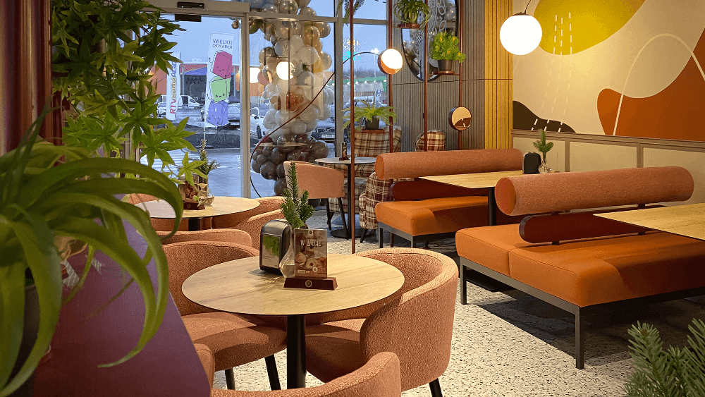 Słodkie otwarcia w Mysiadle, Krakowie, Szczecinie, Łodzi i Niemczu! - Zdjęcie 7