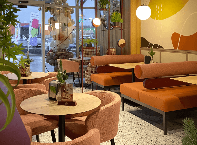 Słodkie otwarcia w Mysiadle, Krakowie, Szczecinie, Łodzi i Niemczu! - Zdjęcie 7