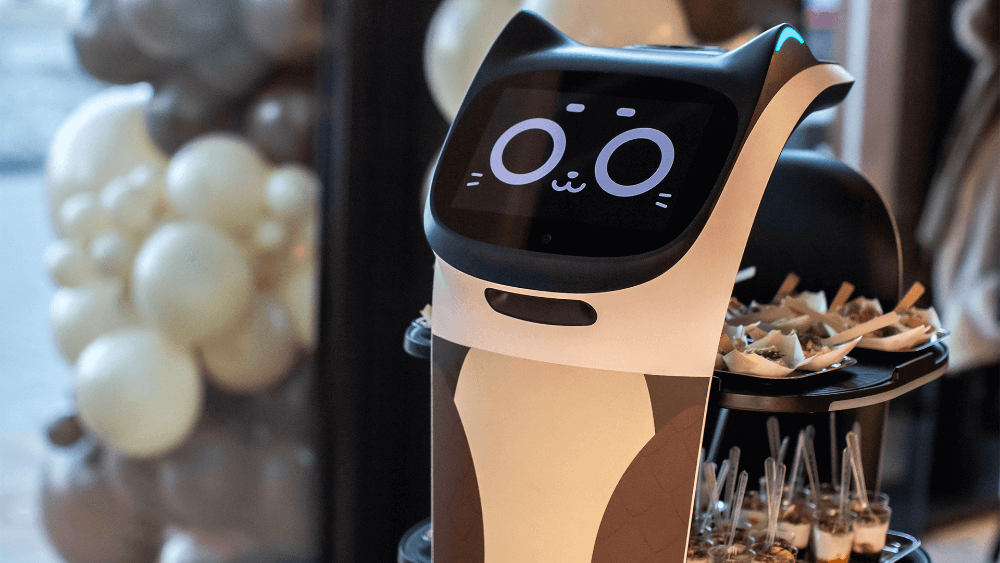 Słodkie Otwarcie w Inowrocławiu - Zdjęcie 1