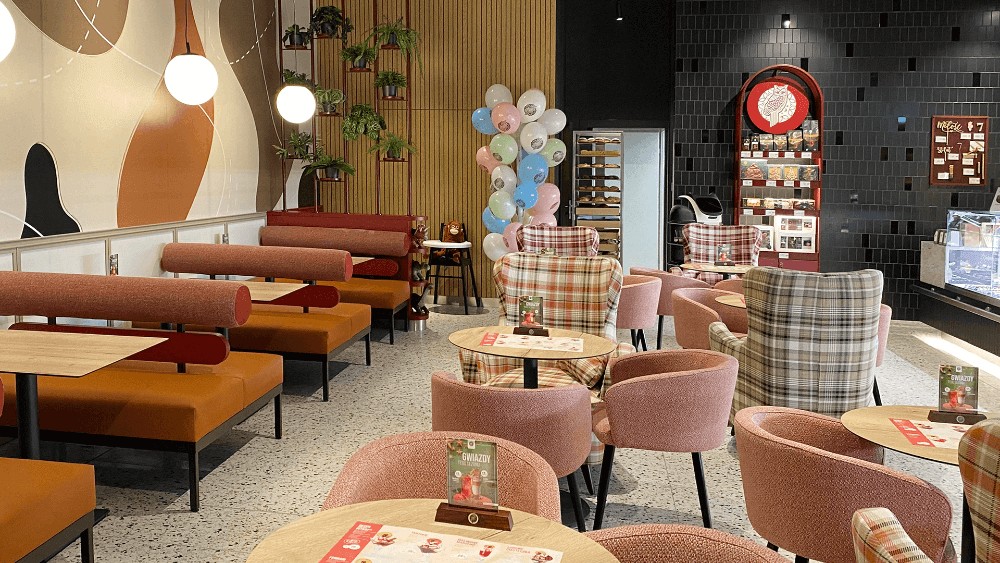 Słodkie Otwarcie w Inowrocławiu - Zdjęcie 2