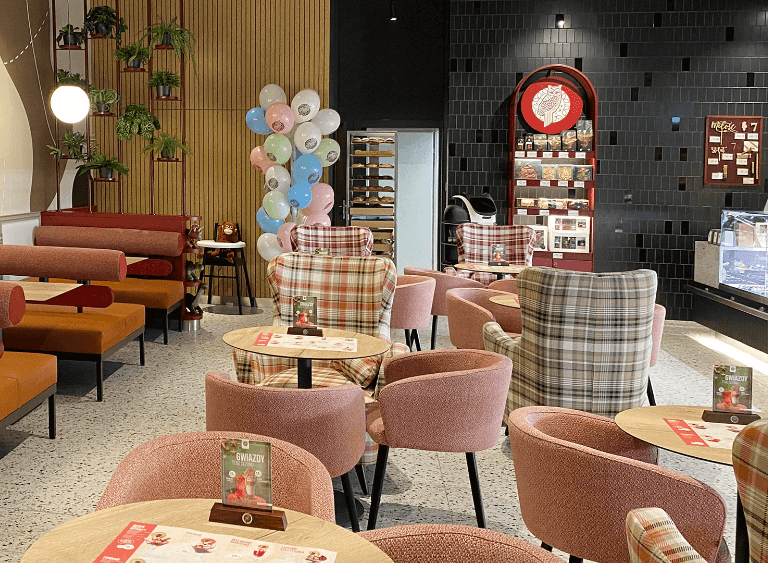 Słodkie Otwarcie w Inowrocławiu - Zdjęcie 2