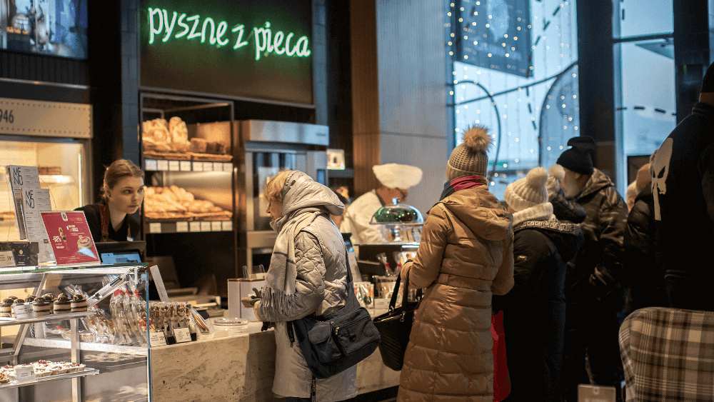 Słodkie Otwarcie w Inowrocławiu - Zdjęcie 3