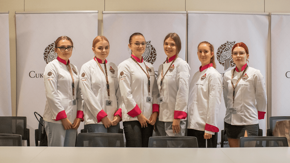 Finał Ogólnopolskiego Konkursu Uczniowskiego 2024! - Zdjęcie 1