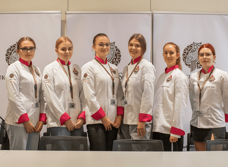 Finał Ogólnopolskiego Konkursu Uczniowskiego 2024! - Zdjęcie 1