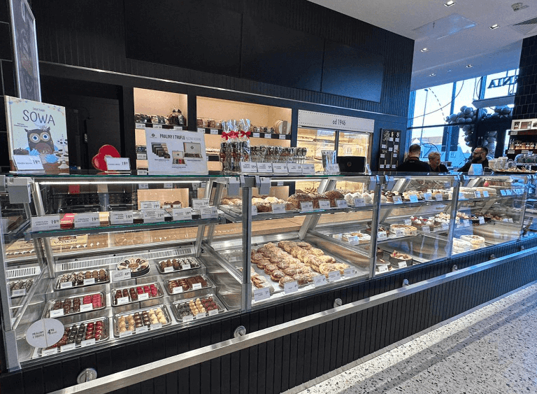 Słodkie Otwarcie w Poznaniu - Zdjęcie 3