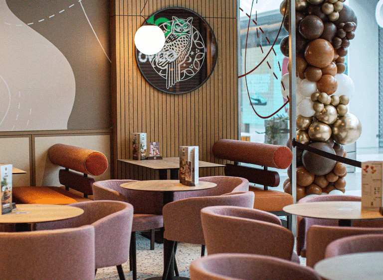 Słodkie otwarcie w Inowrocławiu po remoncie - Zdjęcie 7