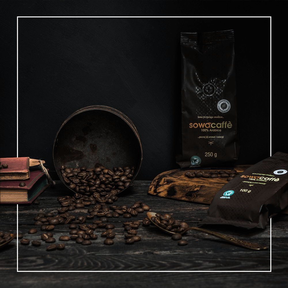 Кава, чай та напої