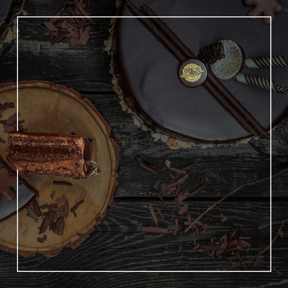 Торти на замовлення