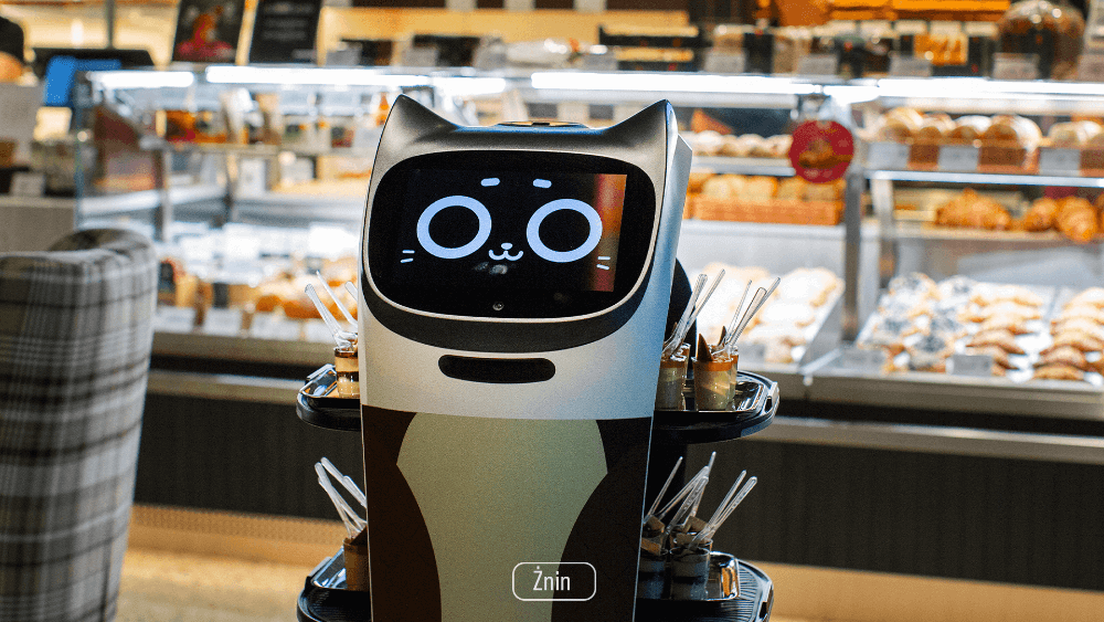 Słodkie otwarcie w Żninie - Zdjęcie 4